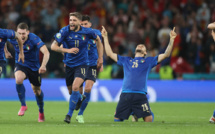 Ce soir à 20 heures : L’Italie affronte l’Espagne en demi-finale de la Ligue des nations à guichets fermés