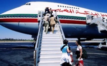 Maroc-Russie : la RAM propose des remboursements pour les vols annulés