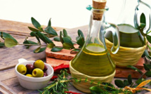 Le Maroc en 5ème position mondiale dans la production d’huile d’olive