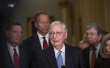 Etats-Unis / Plafond de la dette: compte à rebours inexorable