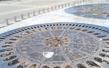 El Jadida : Des fontaines en ruine… « hram » !