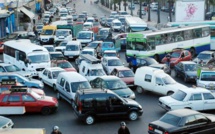 Casablanca : Les embouteillages sont de retour