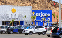 Marjane lance un service de livraison Express de courses en ligne