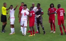Éliminatoires Mondial 2022 : La Guinée et le Soudan se neutralisent (1-1)