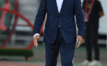Maroc-Guinée-Bissau (5-0) / Vahid Halilhodzic : "Je vous l'avais dit !"
