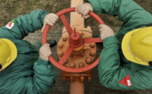 Prix du gaz : La flambée continue en Europe