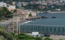 Sebta : Tentative de migration clandestine avortée par les autorités marocaines