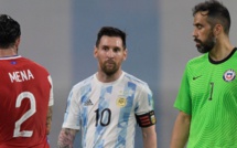 Eliminatoires Coupe du monde / Amérique du Sud : Cinq matches dans la nuit du jeudi à vendredi