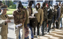 Migration : Le Maroc accueille 15.755 réfugiés et demandeurs d’asile
