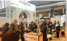 Le Maroc promeut son capital touristique en France 