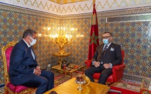 Officiel : Voici la liste du gouvernement d'Aziz Akhannouch 