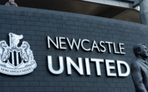 Premier League : Les Saoudiens débarquent à Newcastle United !