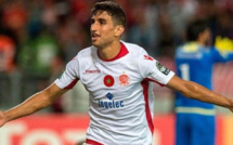 El Karti quitte le Wydad pour le Pyramids