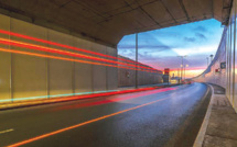 Rabat / Nouvelle trémie : La décongestion de la circulation érigée en crédo