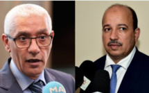 Rachid Talbi Alami et Naam Miyara choisis pour présider les deux chambres du Parlement