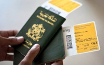 Passeport : Le Maroc recule de neuf places en 2021 au classement "Passport Index 2021"