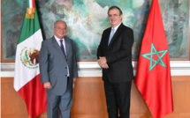 Maroc-Mexique : Vers une coopération plus importante dans le domaine des phosphates 