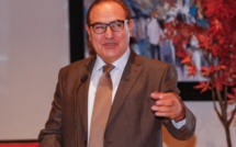 Décès d'Abdelkader Masnaoui, figure emblématique de l'audit au Maroc