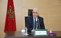 Nizar Baraka : « Le Parti de l’Istiqlal honoré et engagé vis-à-vis de ses nouvelles responsabilités »