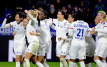 Le football un art avec les reines
