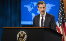 Après la nomination de De Mistura, les Etats unis réaffirment leur reconnaissance  de la marocanité du Sahara