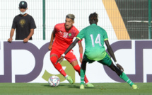Coupe Arabe des Nations / Match de préparation : Le Maroc vainqueur face au Soudan du Sud