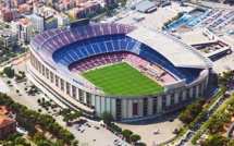 Moderniser le Camp Nou : 1500 millions euros