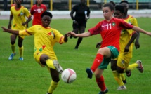 Eliminatoires Coupe du Monde féminine U20 : Le Maroc qualifié pour le 3ème tour aux dépens du Bénin