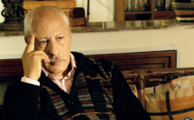 Magazine : Hakim Noury, un homme éraflé
