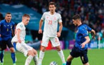 Ligue des nations-UEFA : France-Espagne en apothéose, ce soir à 19h45