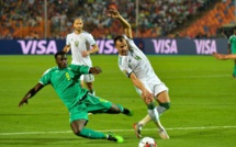 Eliminatoires africaines-Mondial 2022 : Huit matches au programme ce dimanche