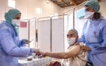 Compteur coronavirus : 386 nouveaux cas, 14 décès en 24H
