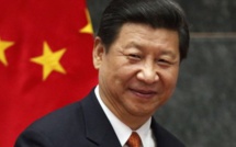 Xi Jinping: inéluctable la réunification avec Taiwan