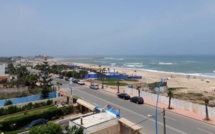 Casablanca : La corniche de Dar Bouazza fera peau neuve