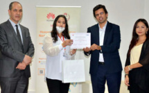 Huawei – ENSAM Casablanca : Retour de « Huawei ICT Competition » pour une 6ème édition
