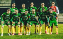 Coupe de la CAF : La JSK menace de déclarer forfait face aux FAR !