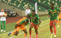 Éliminatoires Mondial / Zone Afrique : Ce lundi 5 matches dont 2 au Maroc