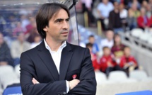 Football : Ahmed Yahya, le président de la Fédération mauritanienne, limoge le coach Corentin!