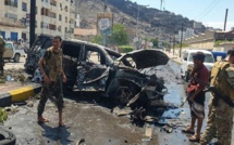 Yémen : Plusieurs morts dans un attentat contre un convoi officiel