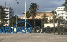 Festival de musique : Casablanca abrite « Wecasablanca Festival » du 21 au 24 octobre