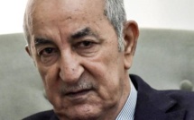 Tebboune continue à livrer des mensonges...