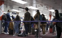 Etudiants marocains en Russie : Forte affluence sur les vols exceptionnels