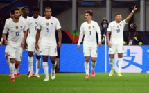 Ligue des Nations –UEFA : Une prime de 55 000€ attribuée aux joueurs et staff de l'équipe de France
