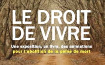 Marrakech : Une exposition et un livre pour l’abolition de la peine de mort