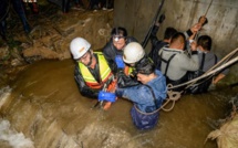 Chine : Des dizaines de mines de charbon fermées, un million de déplacés