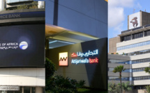Fitch Ratings : Après détérioration, les banques marocaines se relèvent