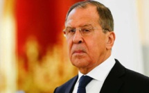 Russie-USA : Lavrov accuse les États-Unis de faire monter les tensions en Asie
