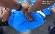 États-Unis : Arrestation scandaleuse d’un homme paraplégique