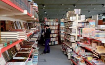 Casablanca : Cérémonie de lancement du Festival du livre anglais