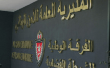 Agadir : Arrestation des agresseurs d'un policier du corps urbain 